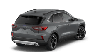 2026 Ford Escape® External Image 4